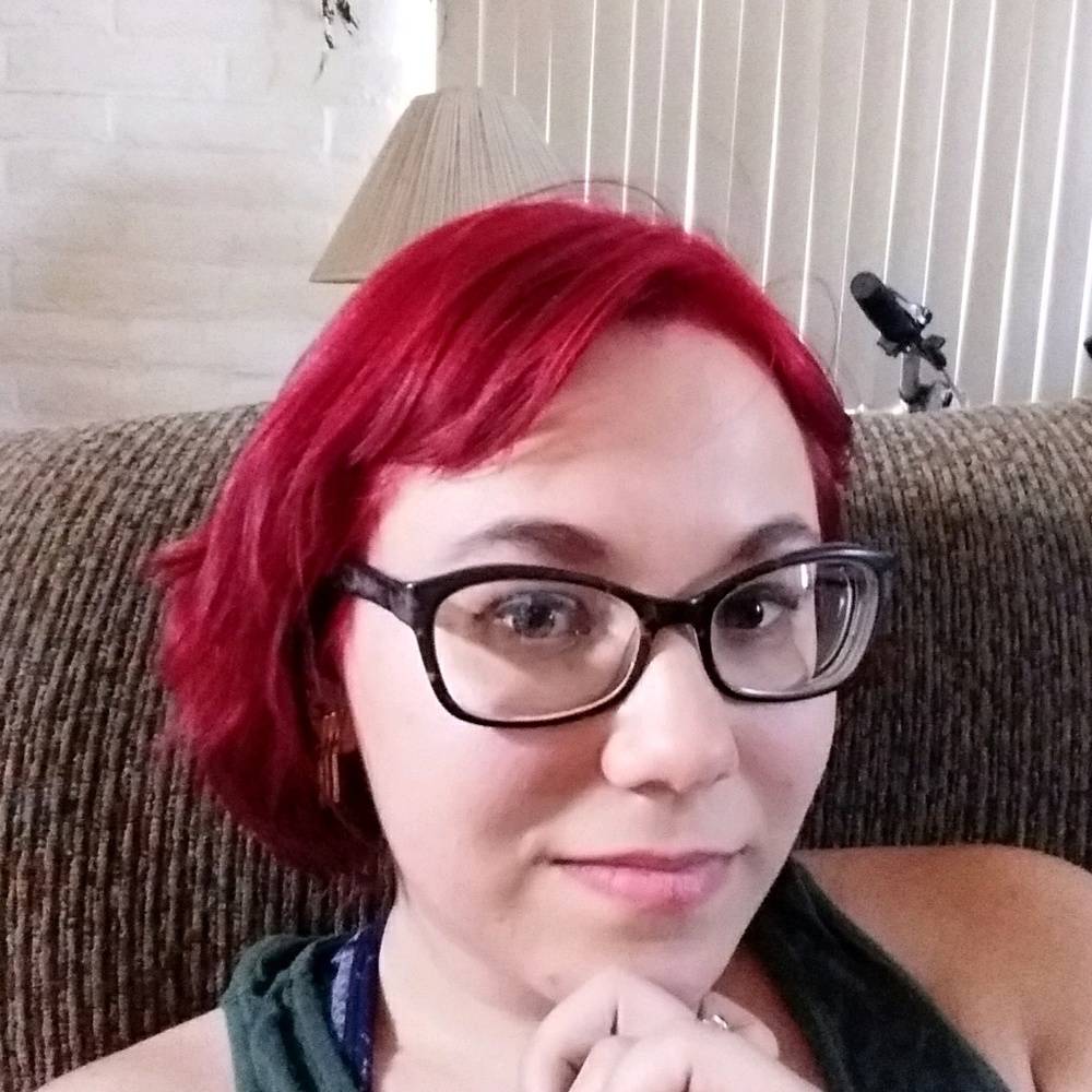 Meet your Posher, Alex